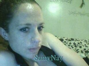 SamyNay