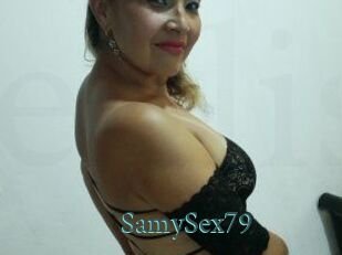 SamySex79