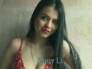 Samy_Li