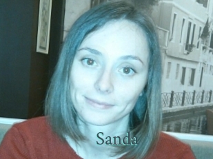 Sanda