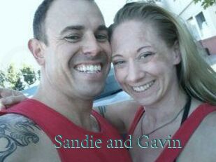 Sandie_and_Gavin