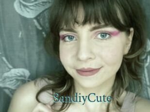 SandiyCute