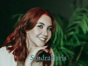 SandraHaris