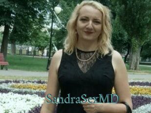 Sandra_SexMD