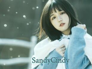 SandyCindy