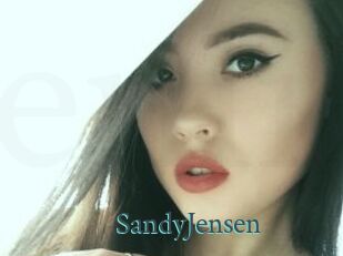 SandyJensen