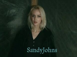SandyJohns