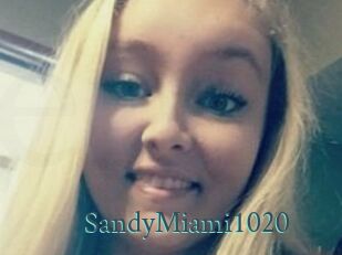 SandyMiami1020