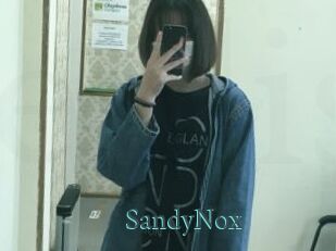 SandyNox