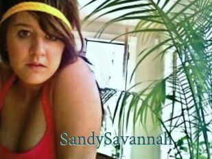 SandySavannah