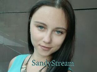 SandyStream