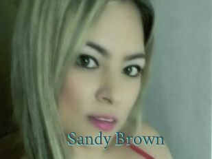 Sandy_Brown