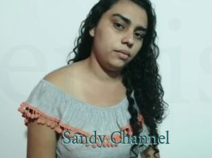 Sandy_Channel