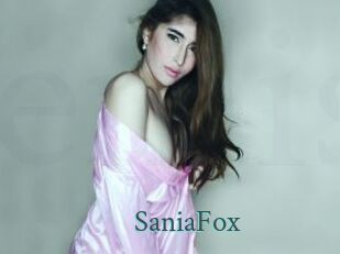 SaniaFox