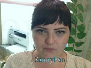 SannyFan