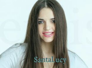 SantaLucy