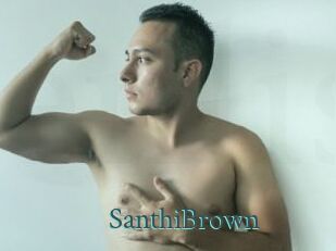 SanthiBrown