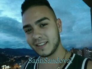 SantiSandoval