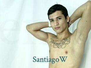 SantiagoW