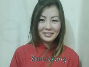 SanuKyong