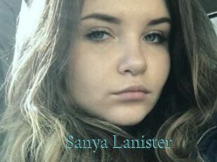 Sanya_Lanister