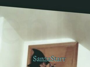 SanzaStarr