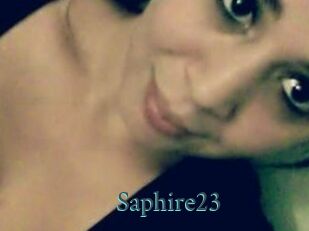 Saphire23