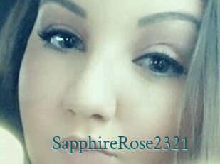 SapphireRose2321