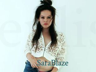 SaraBlaze