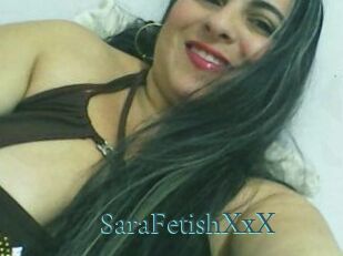 SaraFetishXxX