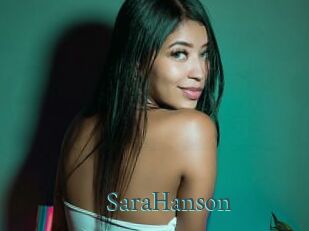 SaraHanson