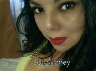 SaraHoney