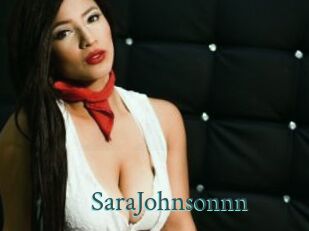 SaraJohnsonnn