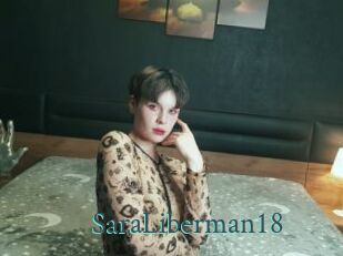 SaraLiberman18