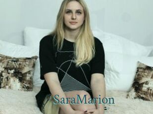 SaraMarion