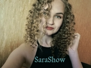 SaraShow