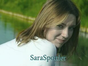 SaraSpottler