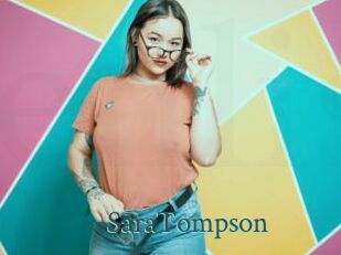 SaraTompson