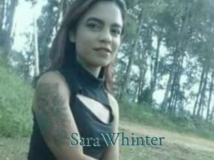 SaraWhinter