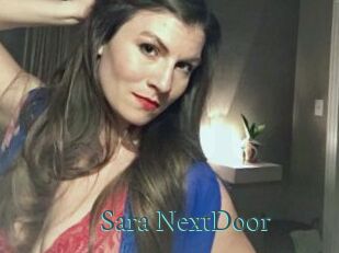 Sara_NextDoor