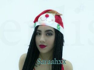 Saraahxx