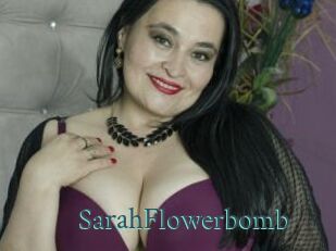 SarahFlowerbomb