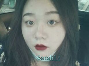 SarahLi