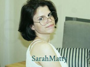 SarahMatty