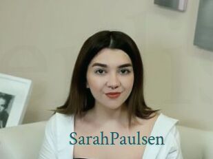 SarahPaulsen