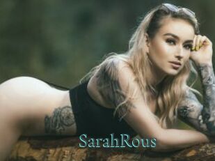 SarahRous