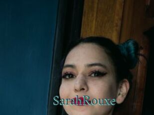 SarahRouxe