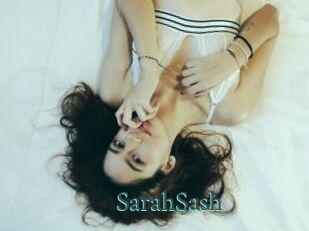 SarahSash