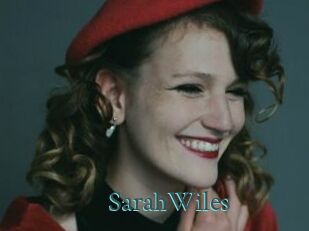 SarahWiles