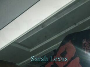 Sarah_Lexus